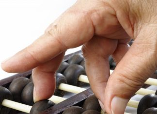 С деменцией будет бороться ментальная арифметика