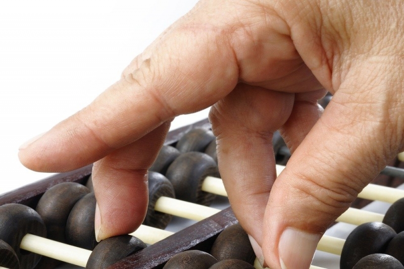 С деменцией будет бороться ментальная арифметика