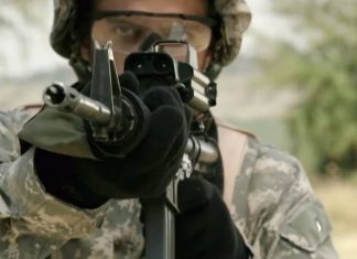 «Сам ищет цели»: Спецназ США получит новейший прицел для стрелкового оружия