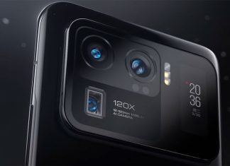 «Samsung пора волноваться»: Xiaomi представила флагман с «монструозной» камерой