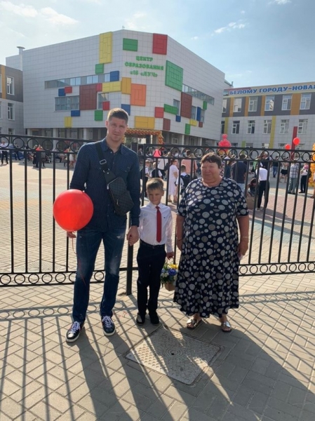 Самые нежные поздравления в день 8 Марта — от спортсменов