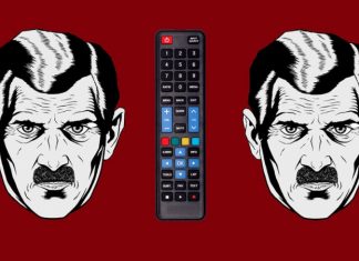 «Секретов у вас не будет»: как телевизор следит за людьми