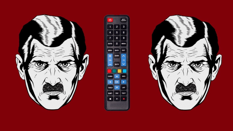 &laquo;Секретов у вас не будет&raquo;: как телевизор следит за людьми