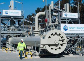 Сенатор Круз настаивает на введении «полного пакета» санкций против газопровода «Северный поток — 2»