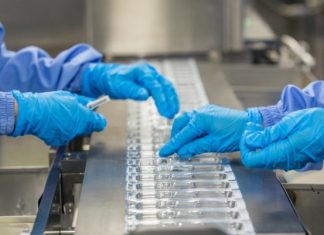 Сербия произведет 4 миллиона доз российской вакцины «Спутник V»