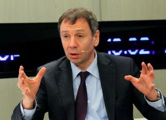 Сергей Марков: Американцы поделились мечтами о разделении России на несколько государств