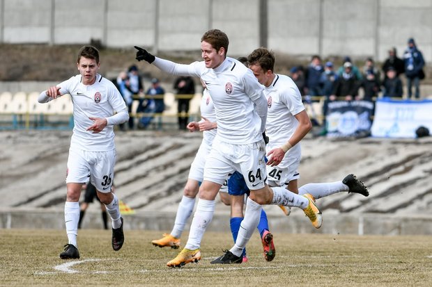 «Шахтер» создает ощущение успешности украинского футбола, но это не так