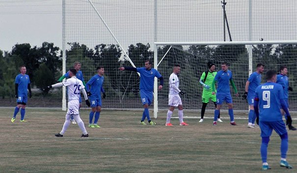 «Шахтер» создает ощущение успешности украинского футбола, но это не так