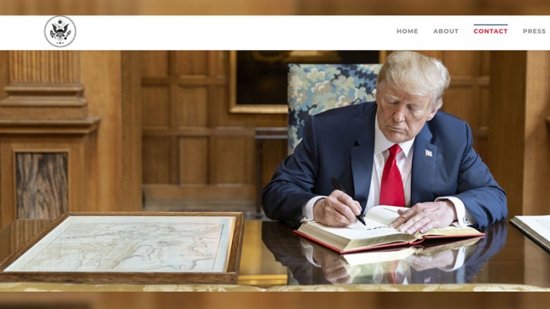 «Сигнал для сторонников»: как Трамп борется с информационной блокадой