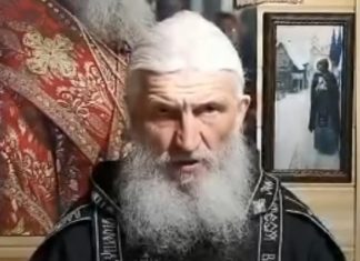 Силовики пришли в скиты экс-схимонаха Сергия в поисках убийцы