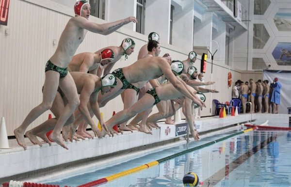 &laquo;Синтез&raquo; показал чемпионскую игру и характер