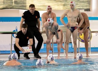 «Синтез» показал чемпионскую игру и характер