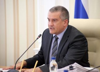 Ситуация с подачей воды в Крыму стабилизируется – Аксенов