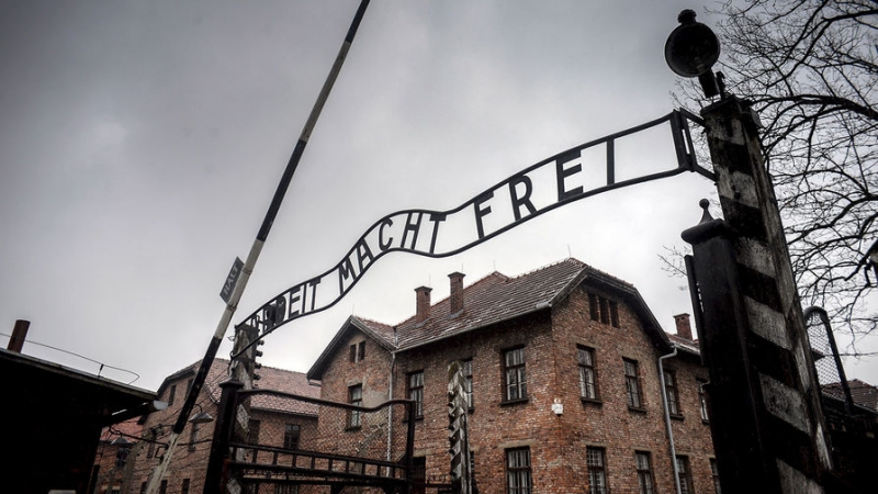 Скандал с &laquo;Картами&raquo;:&nbsp;Google удалила &laquo;омерзительные&raquo; отзывы на Освенцим