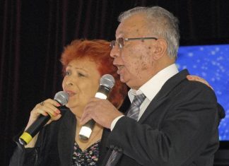 Скончался известный советский эстрадный певец Стахан Рахимов