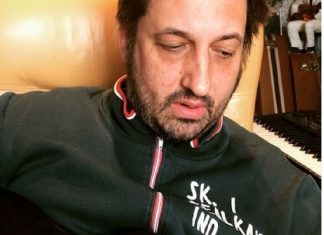 Скончался зараженный коронавирусом музыкант Александр Зарецкий