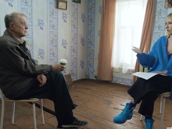 Слепаков высмеял Собчак и скопинского маньяка в стихотворении