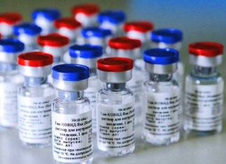 СМИ США: Sputnik V хорош, но есть другая проблема