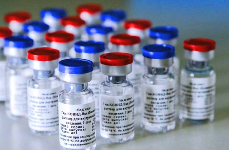 СМИ США: Sputnik V хорош, но есть другая проблема