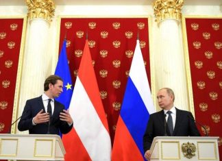 «Спутник V» поможет нам вернуться к нормальной жизни»: Австрия закупает миллион доз