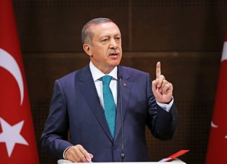 «Спутник V» значительно облегчит процесс вакцинации в Турции – Эрдоган