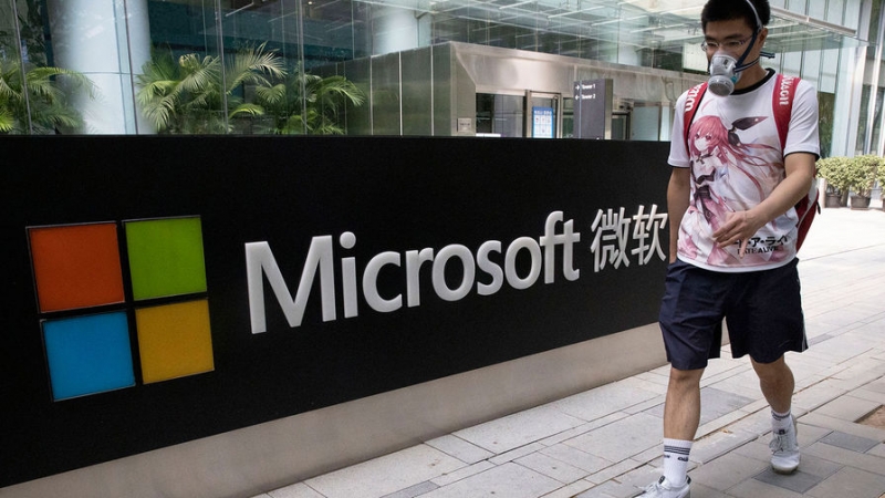 Срочно качайте патч: в системах&nbsp;Microsoft выявлены опасные уязвимости