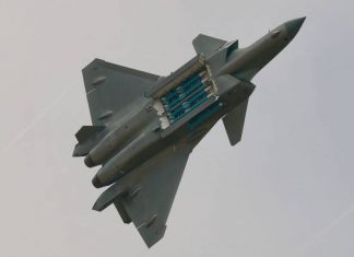 США лишили Китай двигателей для J-20, заблокировав сделку по «Мотор Сич»