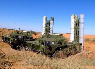 США нацеливаются на срыв крупных оружейных контрактов России