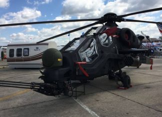 США сорвали турецкий вертолетный контракт в отместку за С-400