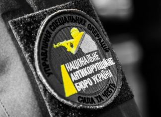 «Старшие партнеры» Украины знамениты чем угодно, но только не альтруизмом