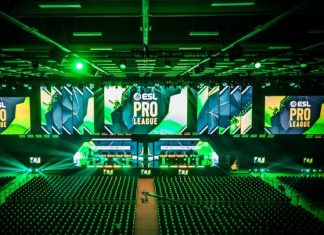 Старт нового сезона ESL Pro League: продолжат ли команды из СНГ доминировать на мировой сцене CS:GO?