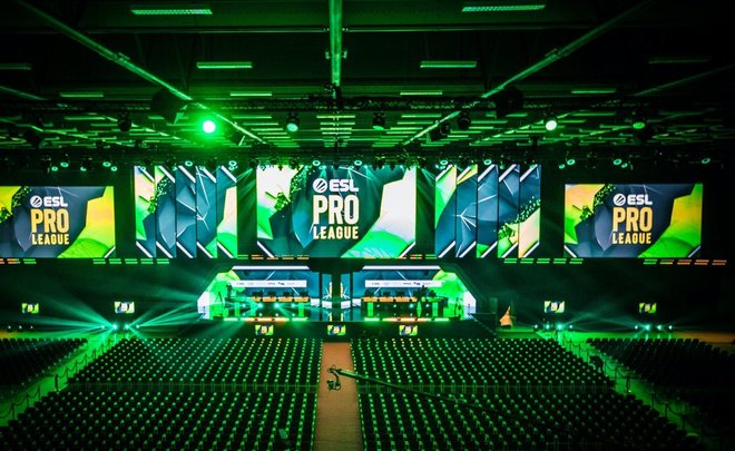 Старт нового сезона ESL Pro League: продолжат ли команды из СНГ доминировать на мировой сцене CS:GO?