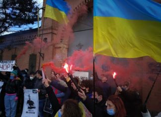 Стерненко раздора: что происходит в среде украинских радикалов