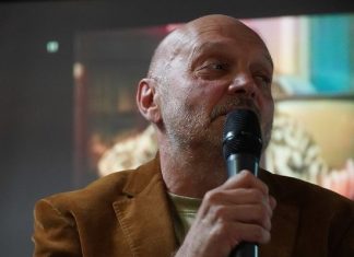 Сын утонувшего в Москве-реке музыканта Александра Липницкого раскрыл детали гибели