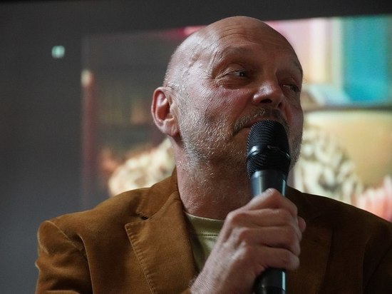 Сын утонувшего в Москве-реке музыканта Александра Липницкого раскрыл детали гибели