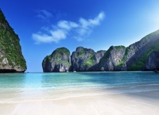 Таиланд отменит 14-дневный карантин для иностранных туристов