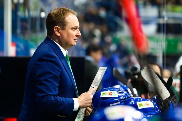 Так «Салават» от «Ак Барса» еще не «отлетал»: похоже тренерская рокировка Цулыгина на Ламсу оказалась ошибкой