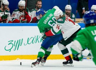 Так «Салават» от «Ак Барса» еще не «отлетал»: похоже тренерская рокировка Цулыгина на Ламсу оказалась ошибкой