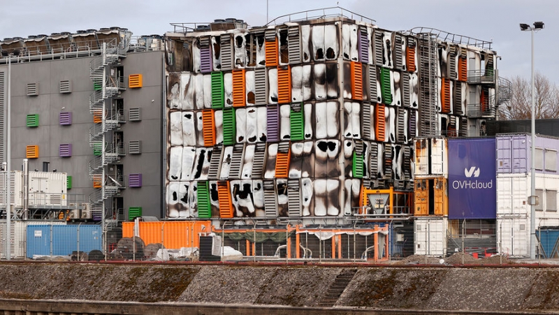 «Такое ЧП — это нонсенс»: как пожар в ЦОД обрушил миллионы сайтов