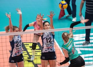 Теперь для «Динамо-Ак Барс» каждый матч, как финальный