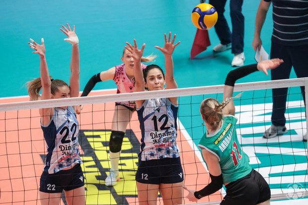 Теперь для &laquo;Динамо-Ак Барс&raquo; каждый матч, как финальный