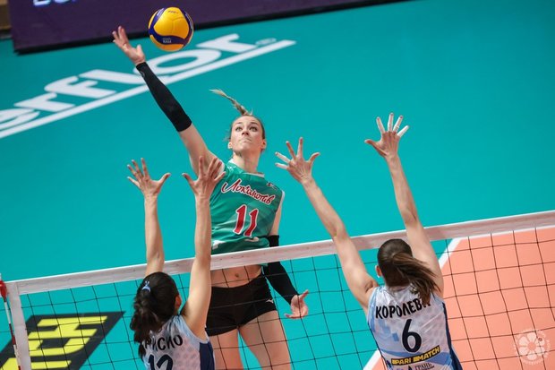 Теперь для &laquo;Динамо-Ак Барс&raquo; каждый матч, как финальный