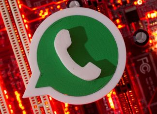 «Тотальный шпионаж»: как WhatsApp передает данные в США