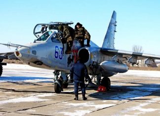 Три сценария действий России в случае наступления ВСУ на Донбассе