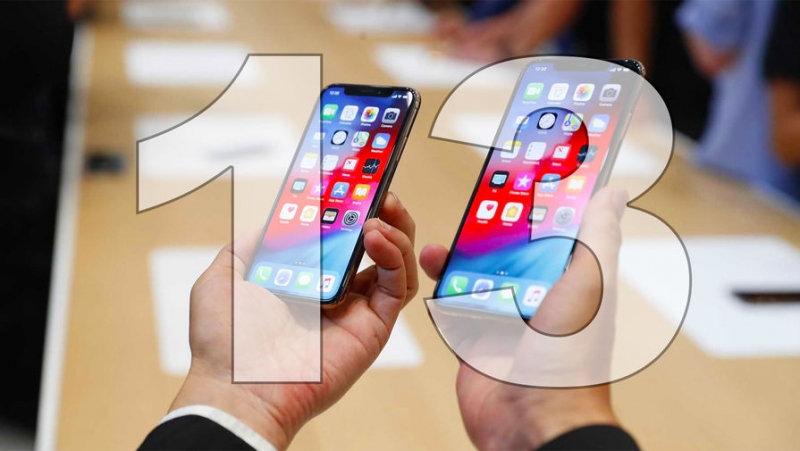 Трискайдекафобия: почему iPhone 13 может никогда не выйти