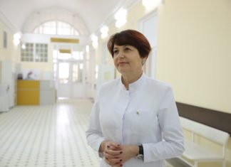 Туберкулез в период пандемии может проснуться