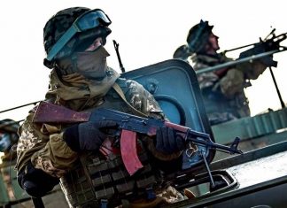 Турецкие СМИ: «Вагнер» действует уже в 14 странах Африки