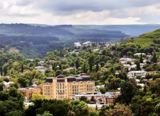 Туристка отдохнула на курортах КавМинВод и осталась недовольна