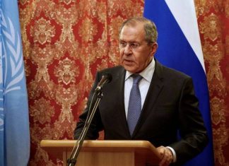 У Москвы кончается терпение на фоне постоянных провокаций ЕС