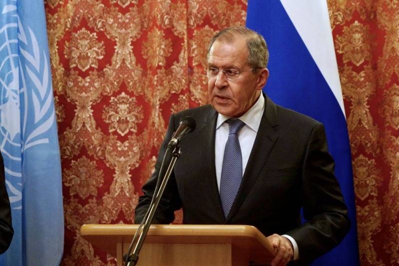 У Москвы кончается терпение на фоне постоянных провокаций ЕС